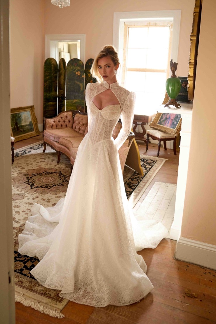 Paul Francis Style Harbor Default Image