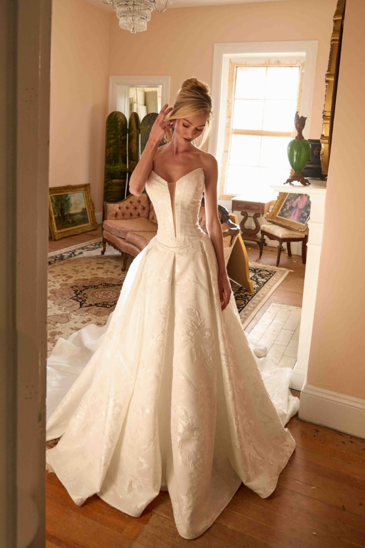 Paul Francis Style Hikari Default Image