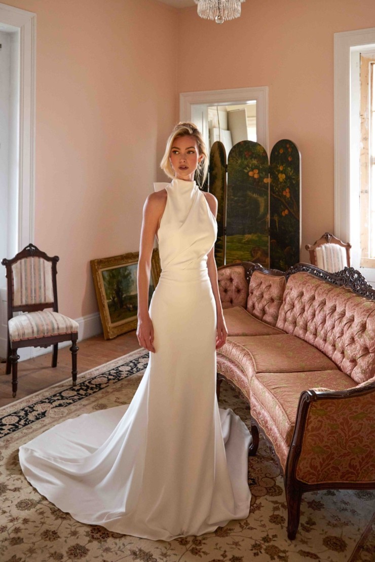 Paul Francis Style Monroe Default Image