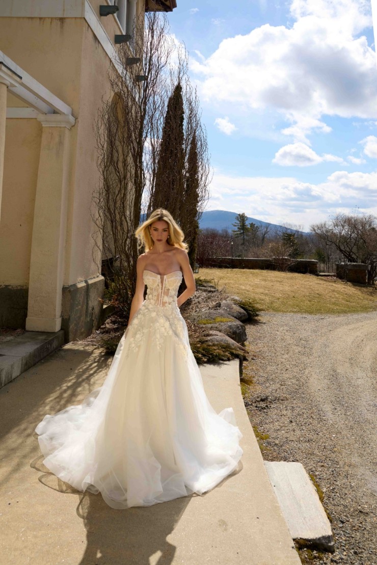 Paul Francis Style Nikita Default Image